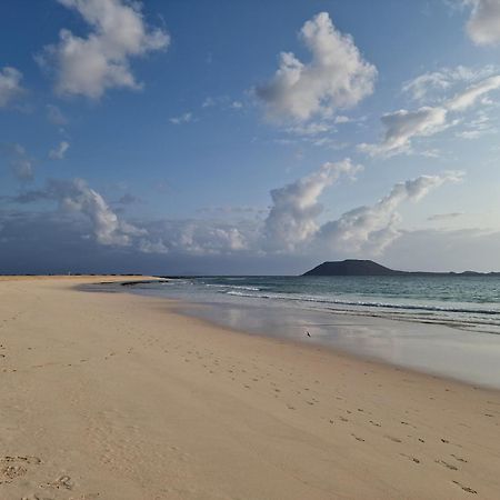 Hoplaco Corralejo Exteriör bild