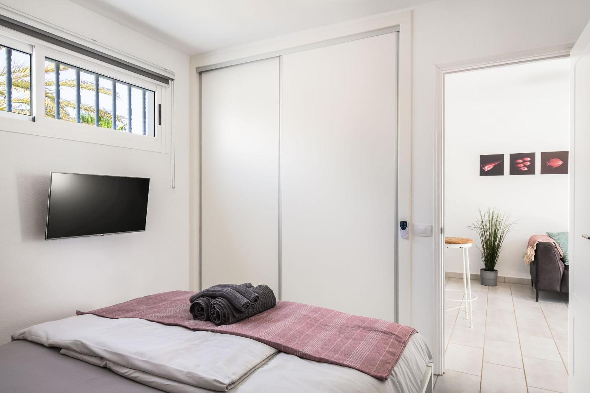 Hoplaco Corralejo Exteriör bild