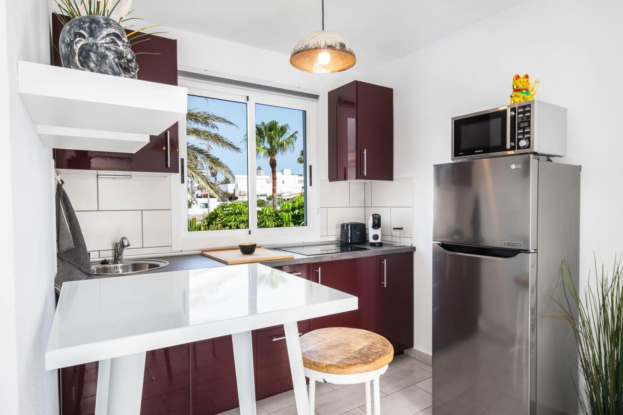 Hoplaco Corralejo Exteriör bild