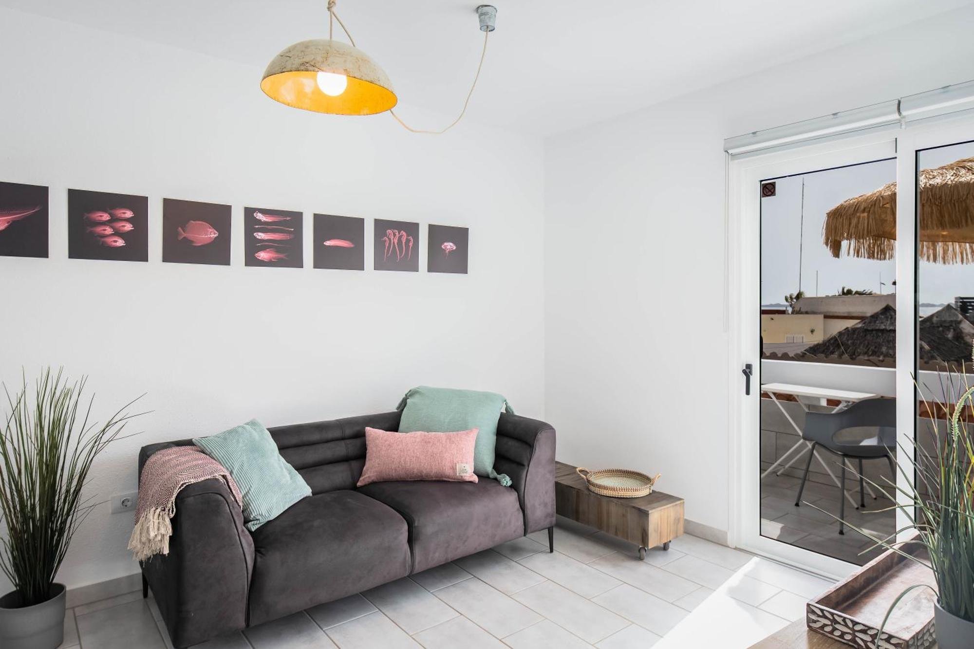 Hoplaco Corralejo Exteriör bild