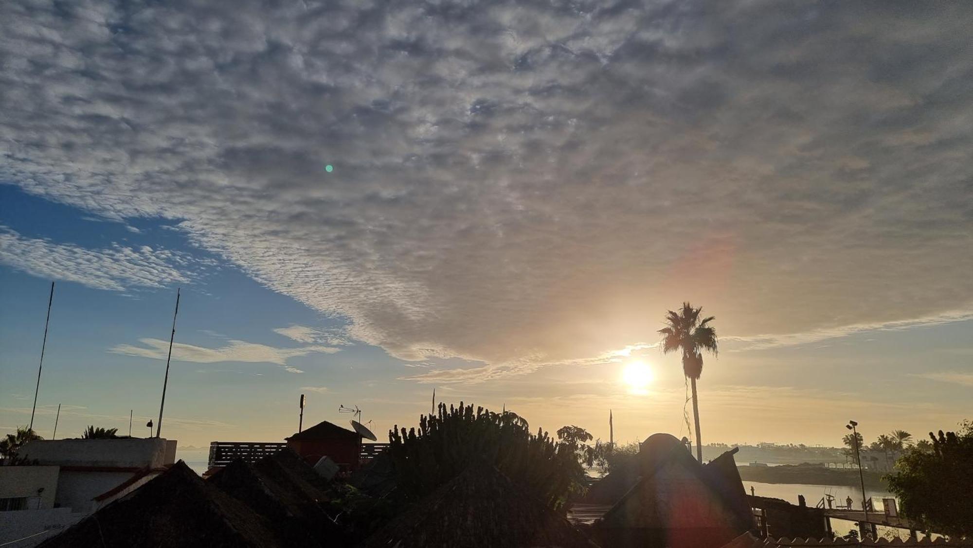 Hoplaco Corralejo Exteriör bild