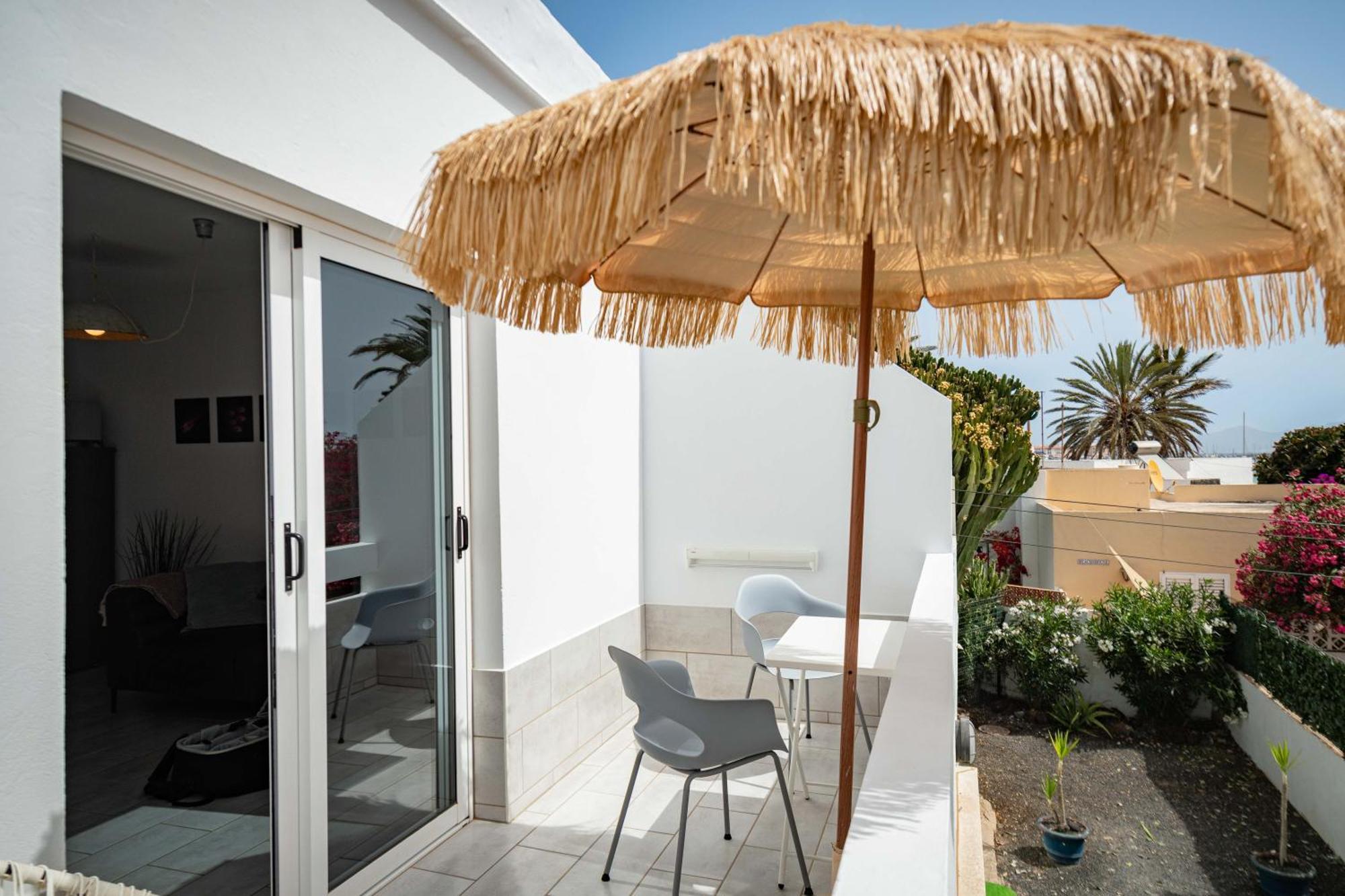 Hoplaco Corralejo Exteriör bild