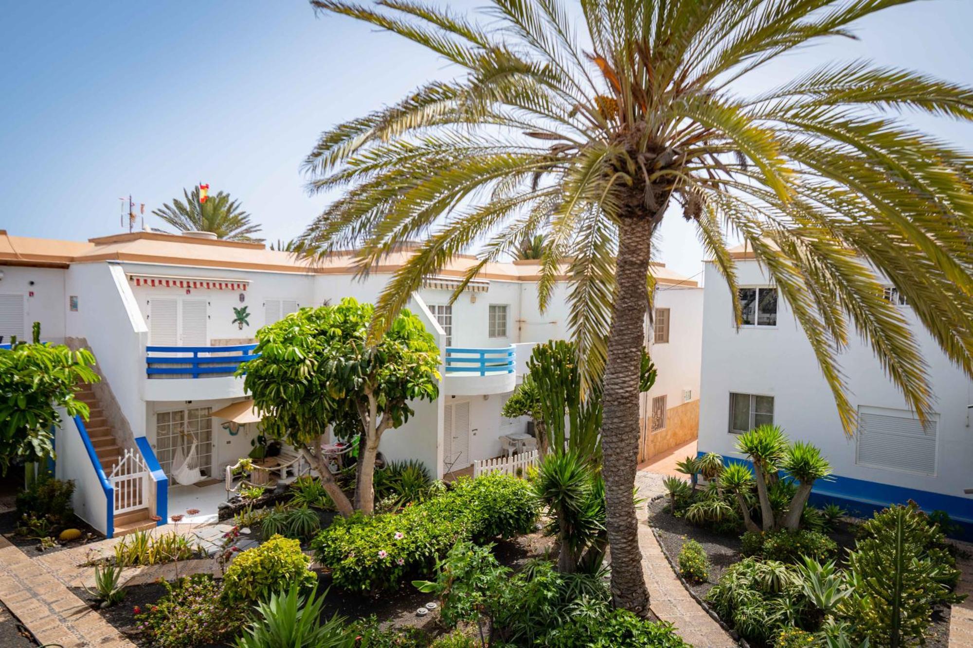 Hoplaco Corralejo Exteriör bild