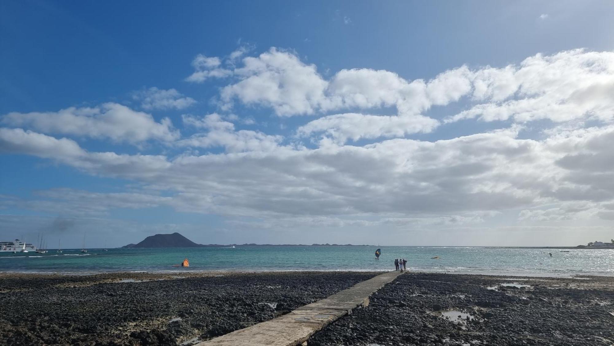 Hoplaco Corralejo Exteriör bild